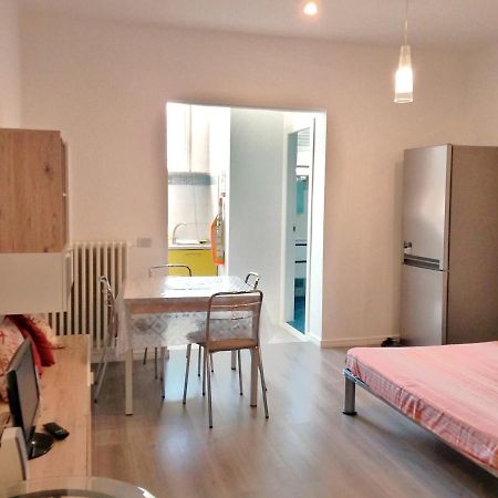 레체 Casa Via Leuca 아파트 외부 사진