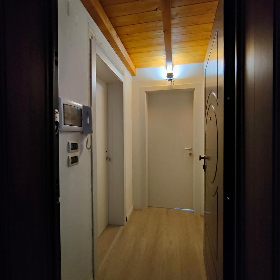 레체 Casa Via Leuca 아파트 외부 사진