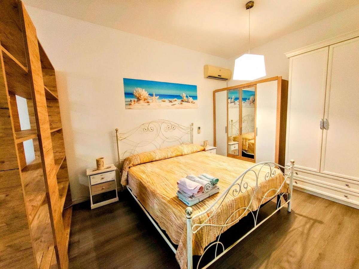 레체 Casa Via Leuca 아파트 외부 사진