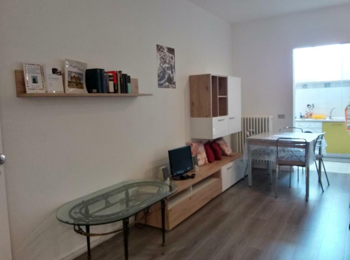 레체 Casa Via Leuca 아파트 외부 사진