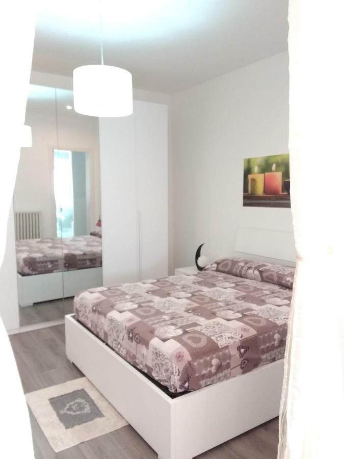 레체 Casa Via Leuca 아파트 외부 사진